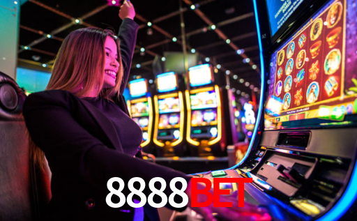 8888Bet.Com