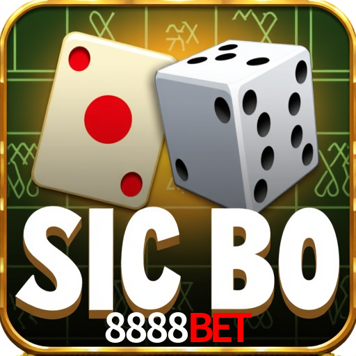 8888Bet.Com
