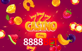 8888Bet