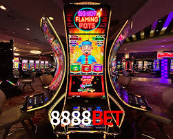 8888Bet Login