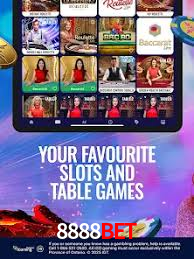 8888Bet